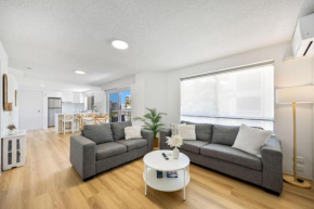 Bayview4- Beachside Bliss Mooloolaba